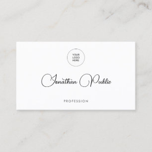 Carte De Visite Télécharger Ajouter un logo de la société ici Call
