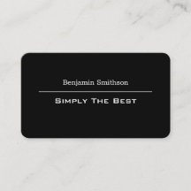 Texte et couleurs personnalisables Noir et blanc d