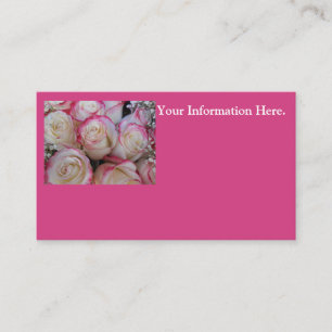 Carte De Visite Thamer