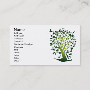 Carte De Visite The_Music_Tree