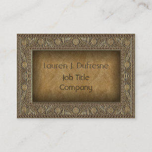 Carte De Visite Thiephaine personnalisable