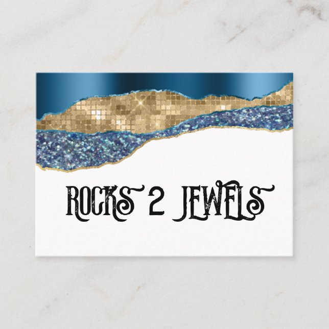 Carte De Visite Tonnerre TEMP 2 (Devant)