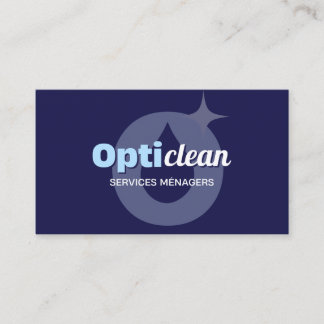Carte De Visite Transformez votre vision en une identité marquante