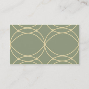 Carte De Visite Tricia