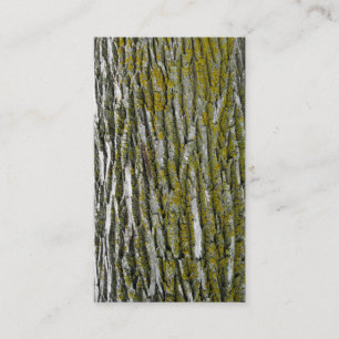 Carte De Visite Trimmers d'arbre aménageant le retrait en parc de