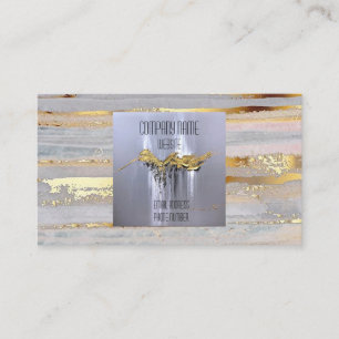 Carte de visite unique et mémorable