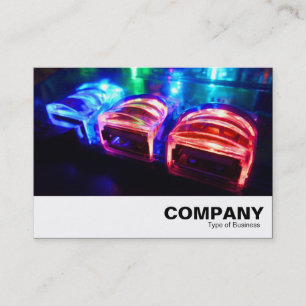 Carte De Visite USB frais