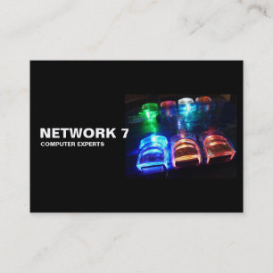 Carte De Visite USB frais