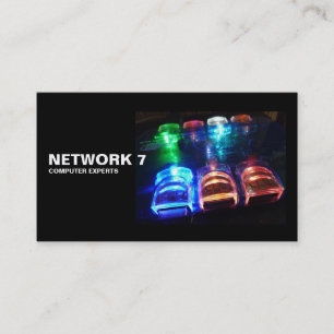 Carte De Visite USB frais