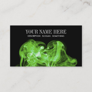 Carte De Visite Vendredi...