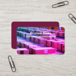 Carte De Visite Vente en gros