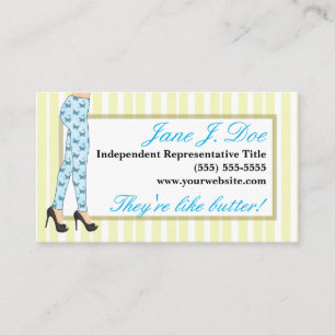 Carte De Visite Ventes, rose et pourpre de guêtres