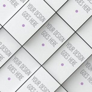 Carte de visite vertical 2 x 3,5 pouces do-it-your