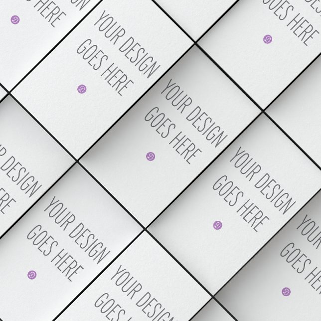 Carte de visite vertical 2 x 3,5 pouces do-it-your (Créateur téléchargé)