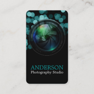 Carte de visite vertical 7 de photographe