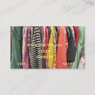 Carte De Visite vêtements vêtements vêtements vêtements chemises c