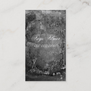 Carte De Visite Vieux film