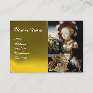 CARTE DE VISITE VINEYARD GRAPES ANTIQUE DÉGUSTATION DE VIN SCEAU D