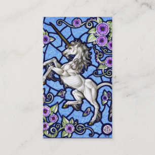 Carte de visite Virginsnowe