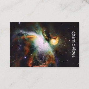 Carte De Visite Vision & Perspective - votre marque