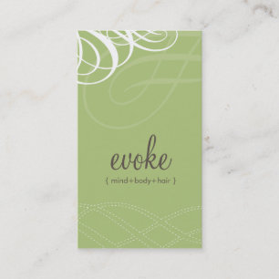 CARTE DE VISITE :: vogue design 13