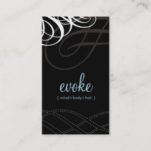 CARTE DE VISITE :: vogue design 18