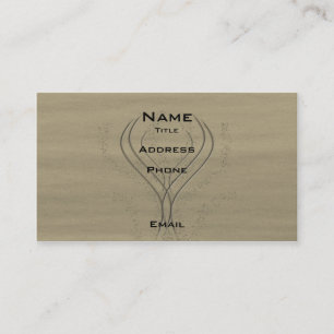 Carte De Visite Vortex