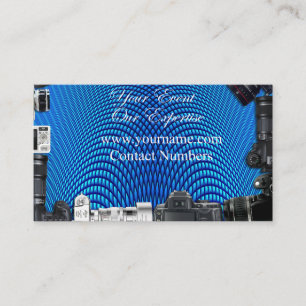 Carte De Visite Votre événement
