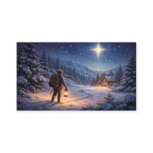 Voyageur de Fantaisie Libérant des Étoiles