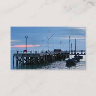 CARTE DE VISITE VUES DES ALLES