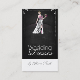 Carte De Visite Wedding dresses-Bridesmaid Dresses-Bridal Dresses