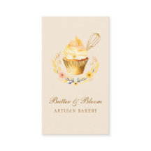 Whisk d'or & Cupcake, boulangerie Chef traiteur