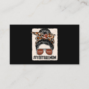 Carte De Visite Whoa