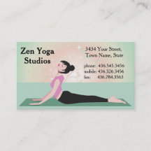 Zen Yoga - ver2 - Instructeur ou formateur