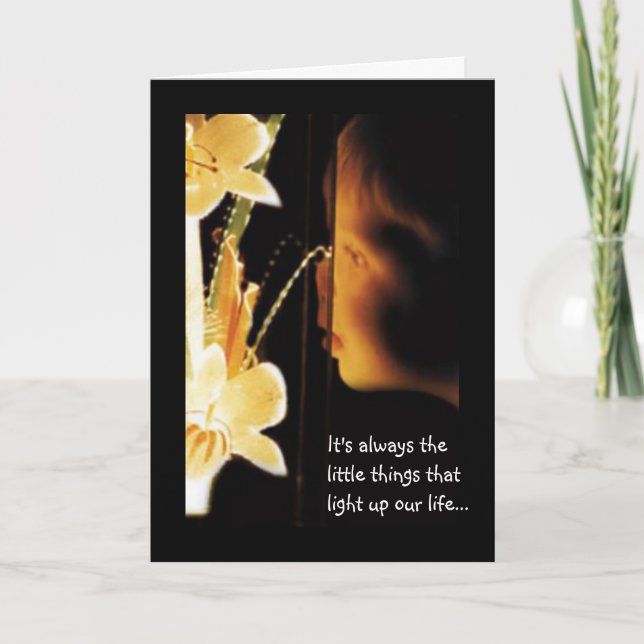 Carte de voeux (Devant)