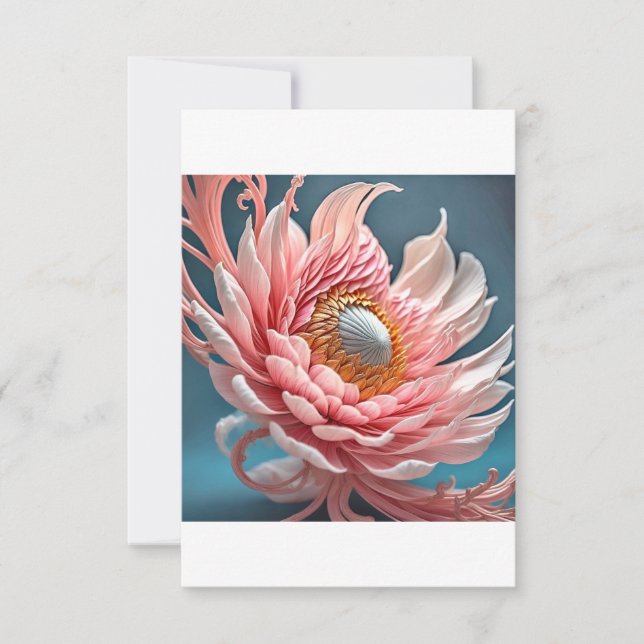 Carte de voeux (Devant)