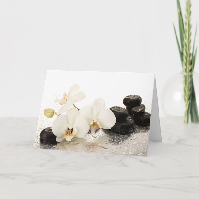 Carte de voeux (Devant)