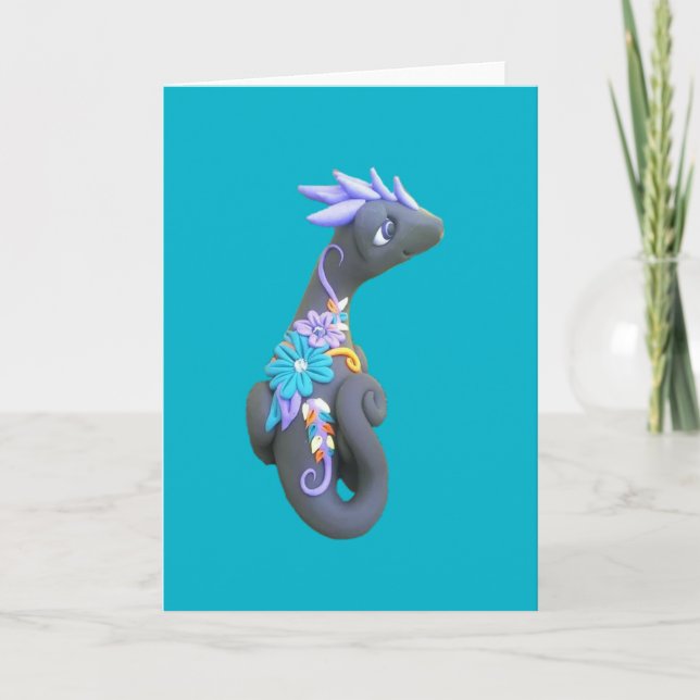 carte de voeux (Devant)