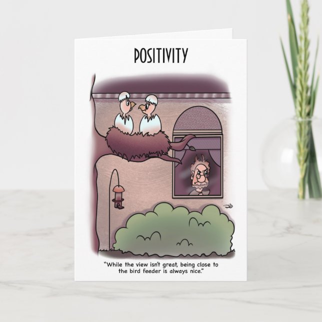 Carte de voeux (Devant)