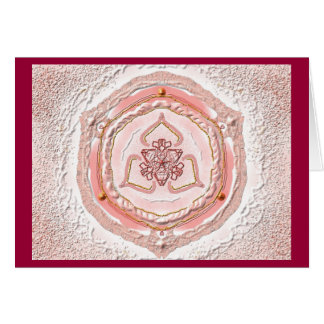 Carte de voeux 02 I-M Corail clair