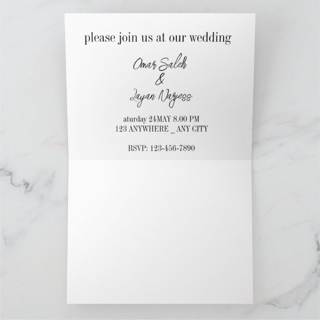 Carte de voeux 3D en forme de coeur avec oiseaux (Intérieur)