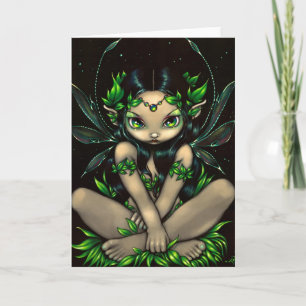 Carte de voeux "Allura"