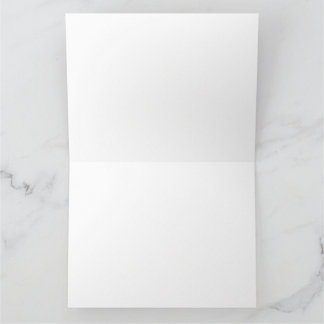 Carte de vœux aux hortensias