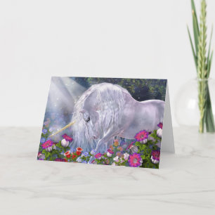 Carte de voeux Avalon