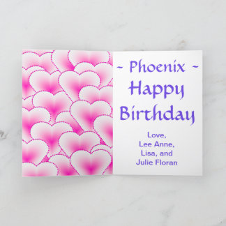 Carte de voeux avec enveloppe blanche 1610131623