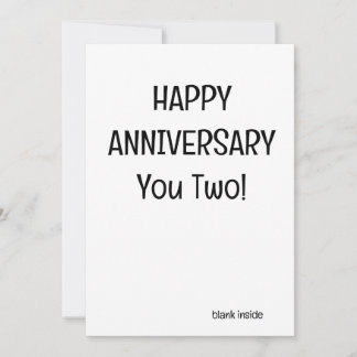 Carte de voeux - CARTE ANNIVERSAIRE - Drôle sur le