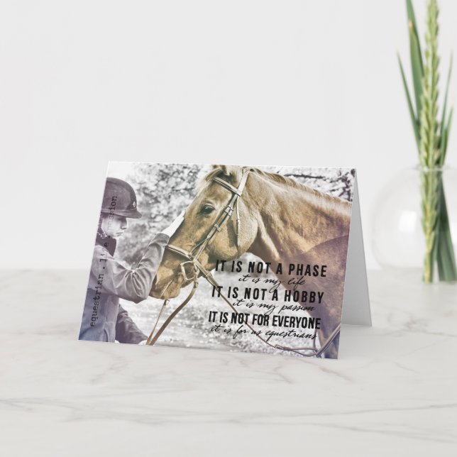 Carte de voeux COMPRÉHENSION (Devant)