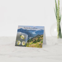 Carte de vœux d'anniversaire de ruche