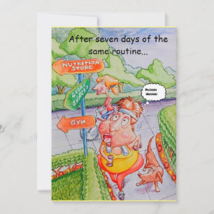 Carte de voeux d'anniversaire pour un ami.