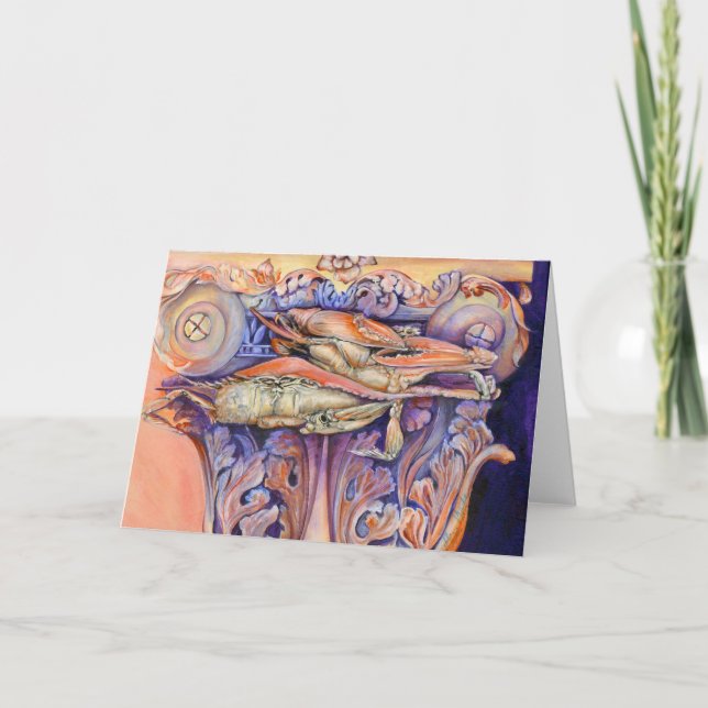 Carte De Voeux De Balise De Jeu Spike Et Curly (Devant)